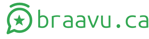 Braavu